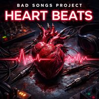 Bad Songs Project - Heart Beats (Trance)