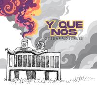 DELIRIUM - Y Que Nos Quedará Después