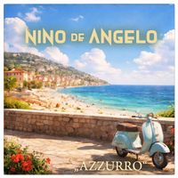 Nino de Angelo - Azzurro