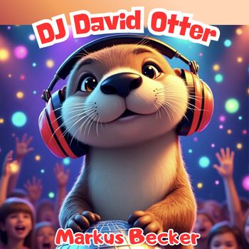 Markus Becker - DJ David Otter