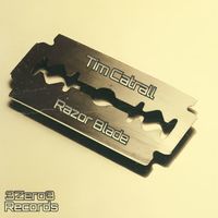 Tim Catrall - Razor Blade