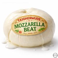 Taigherwuds - Mozzarella Beat
