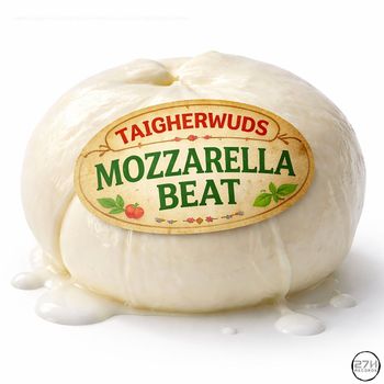 Taigherwuds - Mozzarella Beat