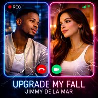Jimmy de la Mar - Upgrade My Fall (Festival Club Remix)