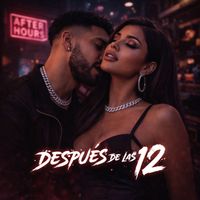 Kyzen - Despues de las 12