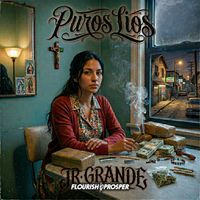 JR Grande - Puros Lios (Explicit)