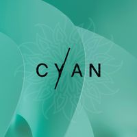 Samira - Cyan