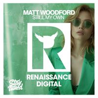 Matt Woodford - Still My Own