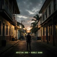Krystian Shek - Bubble Skank