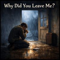 Luccio - Why Did You Leave Me?