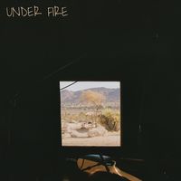 Marlon Funaki - Under Fire