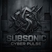 Subsonic - Cyber Pulse