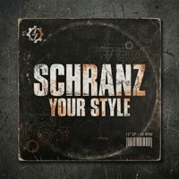 BLACKSUIT - Schranz your style (Explicit)