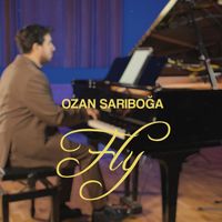 Ozan Sarıboğa - Fly