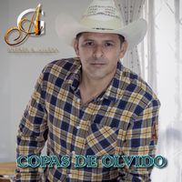 ANDRES AGUILERA - COPAS DE OLVIDO (FOLKLOR LLANERO)