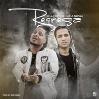 W La Promesa - Regresa