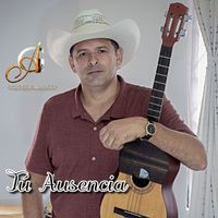 ANDRES AGUILERA - TU AUSENCIA