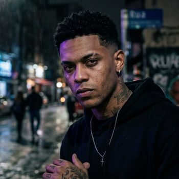 Blind - Noite sem testemunha