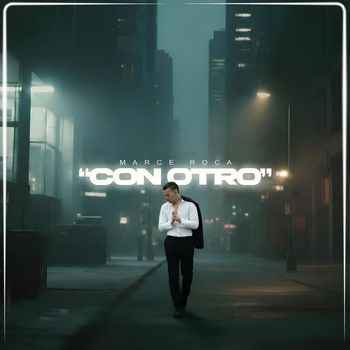 Marce Roca - Con Otro