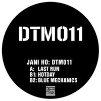 Jani Ho - DTM011