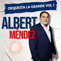Albert Mendez - Orquesta La Grande, Vol. 1