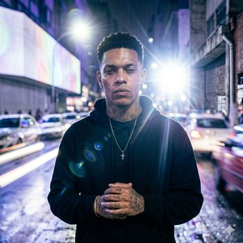 Blind - Luzes que cegam