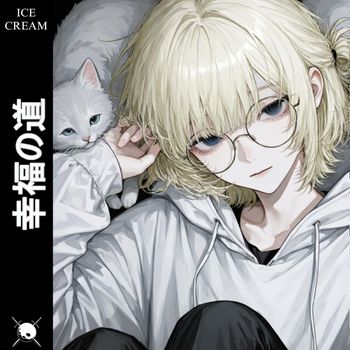 Ice Cream - 幸福の道