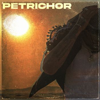 WAX - Petrichor
