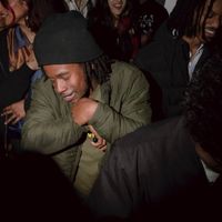 DORIS - Everything Else (Explicit)