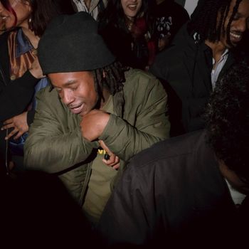 DORIS - Everything Else (Explicit)