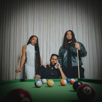 Fside, ngclr, and micajah - J'y pense