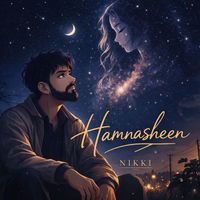 Nikki - Hamnasheen
