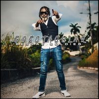 Spectacular - Reggae Soldier