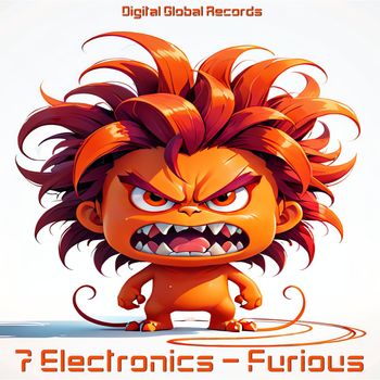 7 Electronics - Furious
