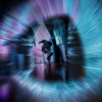 PETER - TRIP (Explicit)