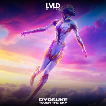 RYOSUKE - Touch The Sky