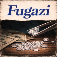 Dusty - Fugazi
