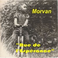 Morvan - gens de la vie courante