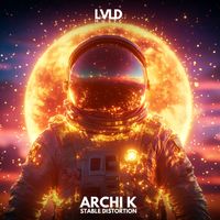 Archi K - Stable Distortion