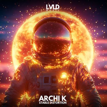 Archi K - Stable Distortion