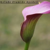Kolade Olamide Ayodeji - Kolade Olamide Ayodeji