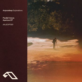 Parallel Voices - Aperture EP