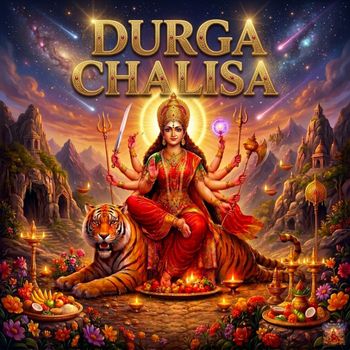 Lavish - Durga Chalisa