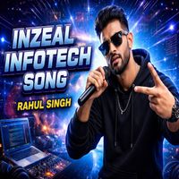 RAHUL SINGH - Inzeal Infotech Pvt Ltd Song
