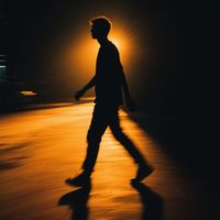 WANNA - I’m On My Way