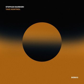 Stephan Barbieri - Take Kontrol