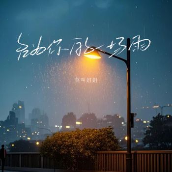 莫叫姐姐 - 名为你的一场雨