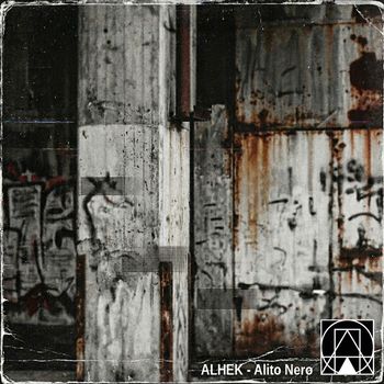 Alhek - Alito Nero