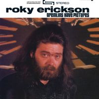 Roky Erickson - Gremlins Have Pictures