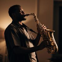 Jimmy Dawkins - Indigo Nights